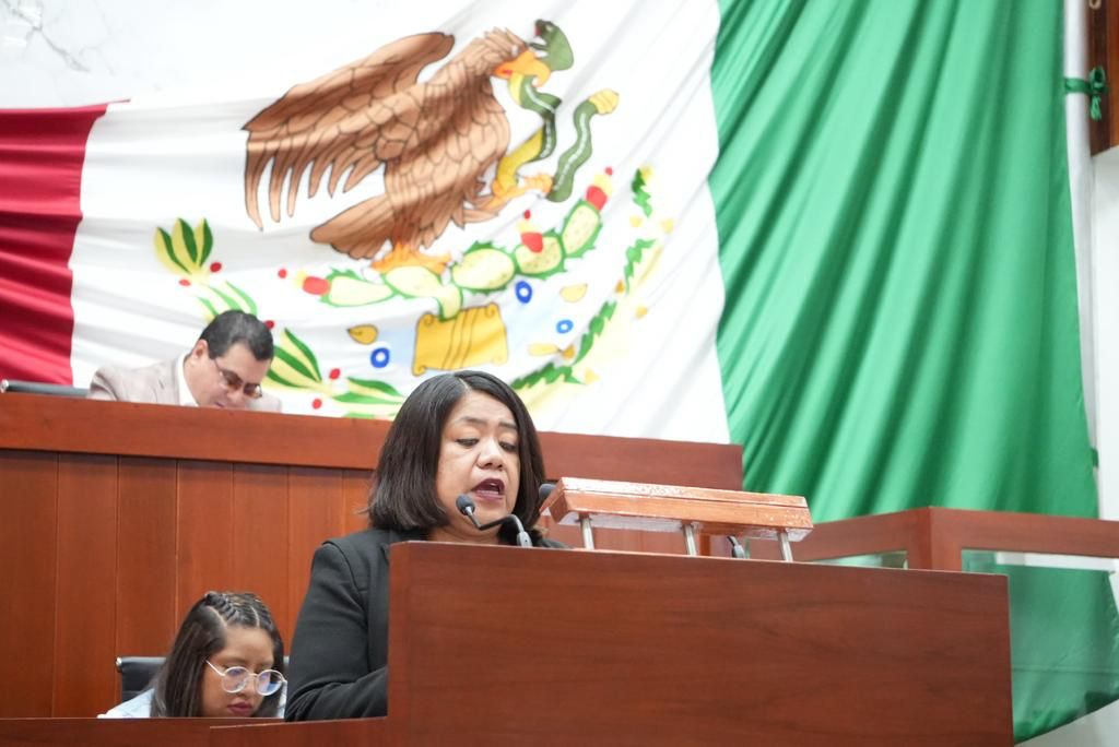 Aprueba Congreso local reforma a la Ley de Educación de Tlaxcala